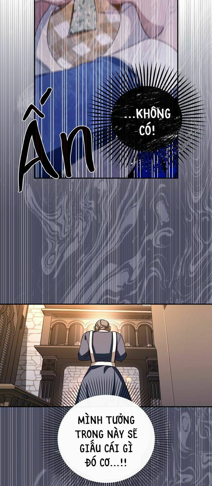 Phương Pháp Che Giấu Đứa Con Của Hoàng Đế - Chapter 19 - Page 24