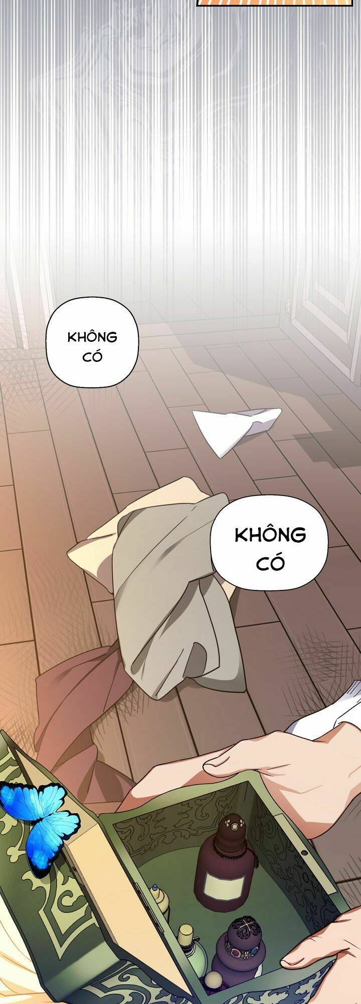 Phương Pháp Che Giấu Đứa Con Của Hoàng Đế - Chapter 19 - Page 26