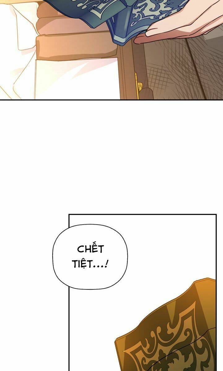 Phương Pháp Che Giấu Đứa Con Của Hoàng Đế - Chapter 19 - Page 27