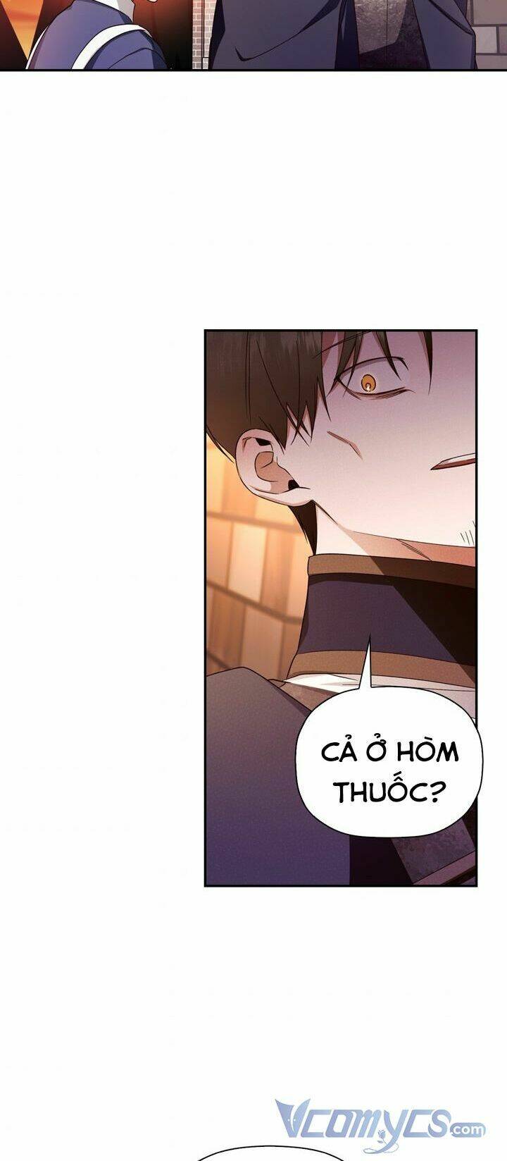 Phương Pháp Che Giấu Đứa Con Của Hoàng Đế - Chapter 19 - Page 30