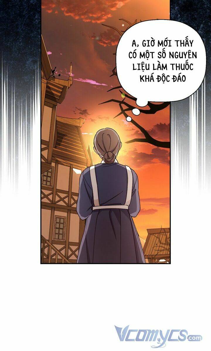 Phương Pháp Che Giấu Đứa Con Của Hoàng Đế - Chapter 19 - Page 35