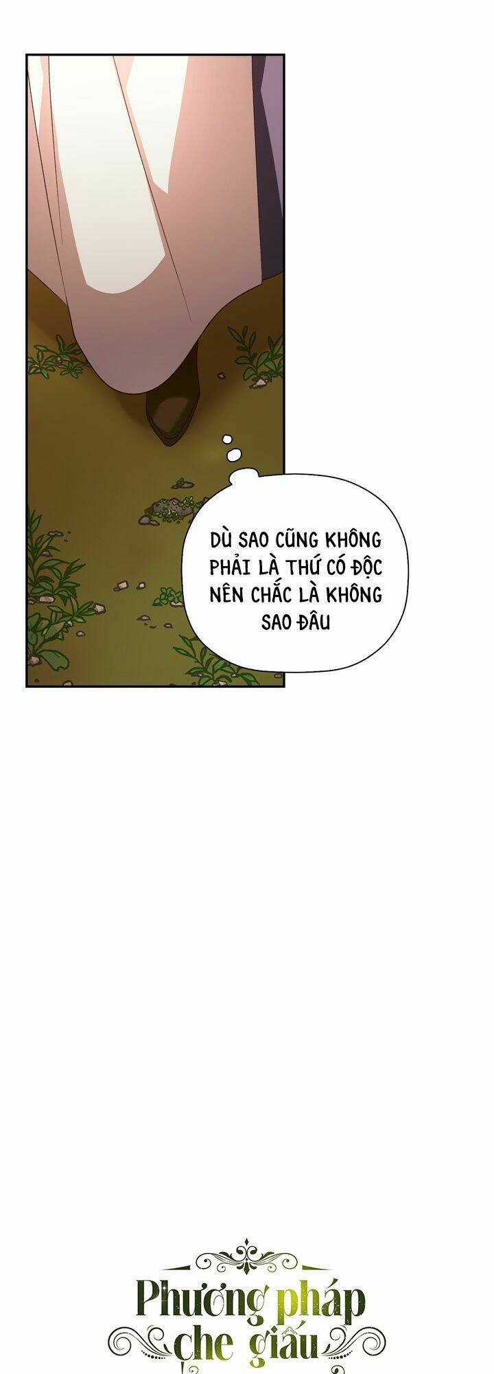 Phương Pháp Che Giấu Đứa Con Của Hoàng Đế - Chapter 19 - Page 36