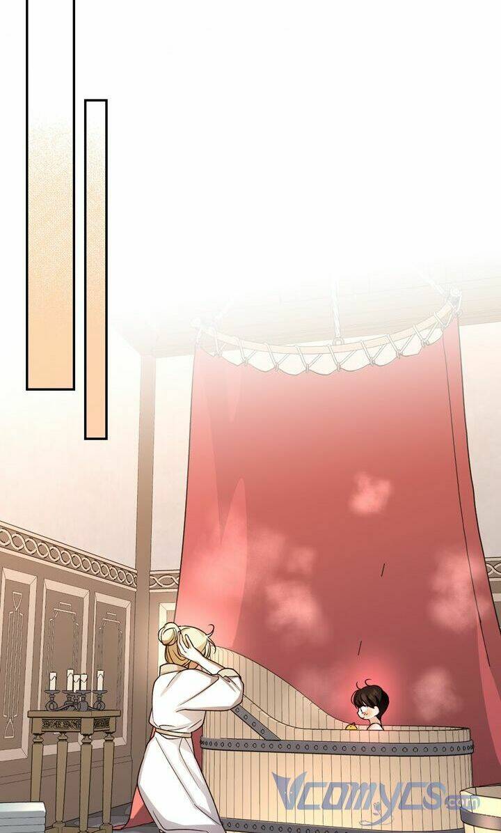 Phương Pháp Che Giấu Đứa Con Của Hoàng Đế - Chapter 19 - Page 38