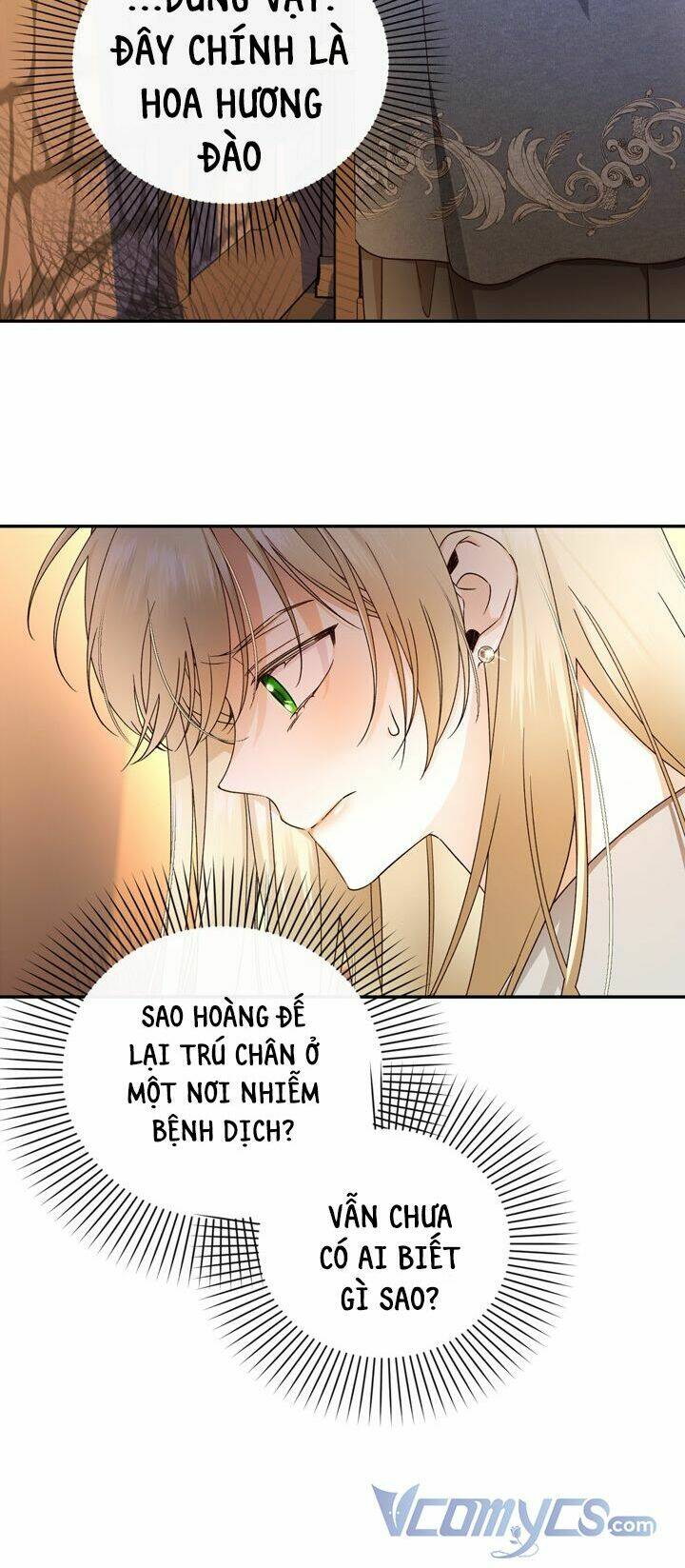 Phương Pháp Che Giấu Đứa Con Của Hoàng Đế - Chapter 19 - Page 3