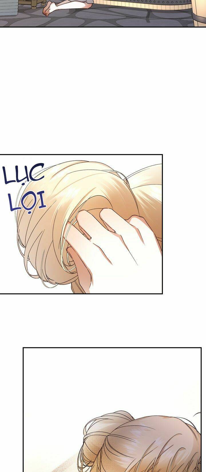 Phương Pháp Che Giấu Đứa Con Của Hoàng Đế - Chapter 19 - Page 39