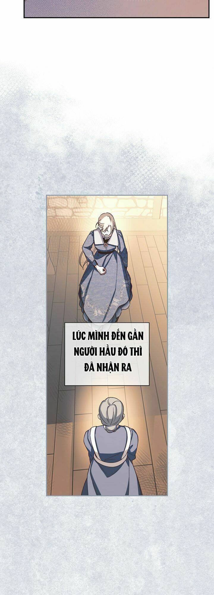 Phương Pháp Che Giấu Đứa Con Của Hoàng Đế - Chapter 19 - Page 41