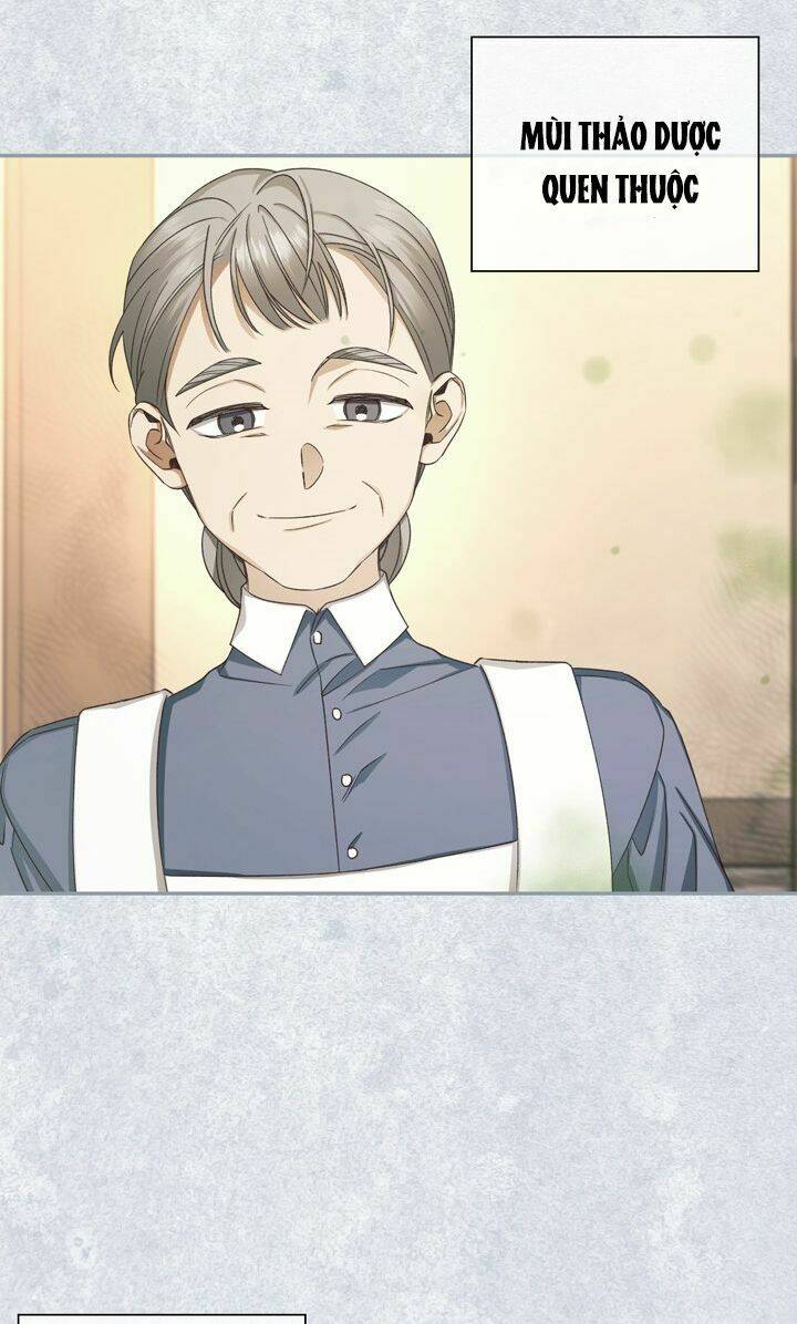 Phương Pháp Che Giấu Đứa Con Của Hoàng Đế - Chapter 19 - Page 42