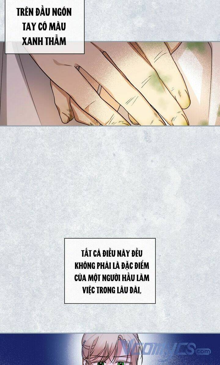 Phương Pháp Che Giấu Đứa Con Của Hoàng Đế - Chapter 19 - Page 43