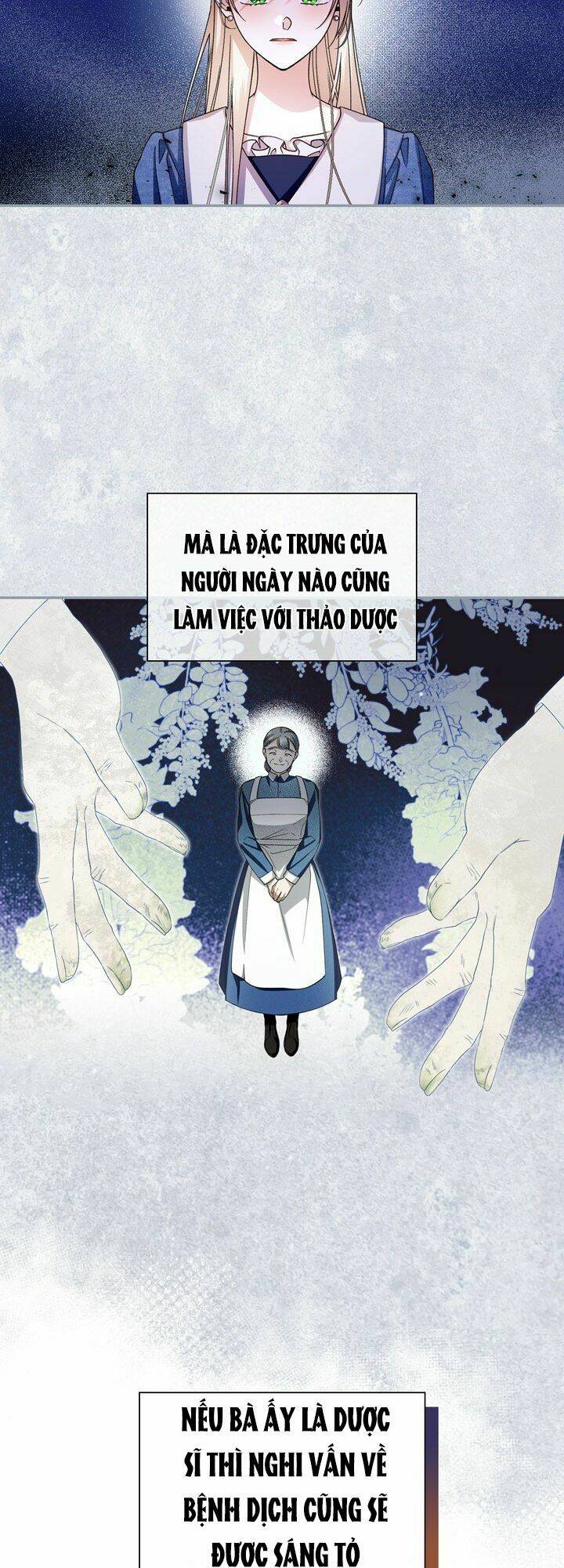 Phương Pháp Che Giấu Đứa Con Của Hoàng Đế - Chapter 19 - Page 44