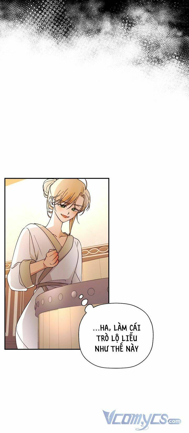 Phương Pháp Che Giấu Đứa Con Của Hoàng Đế - Chapter 19 - Page 48