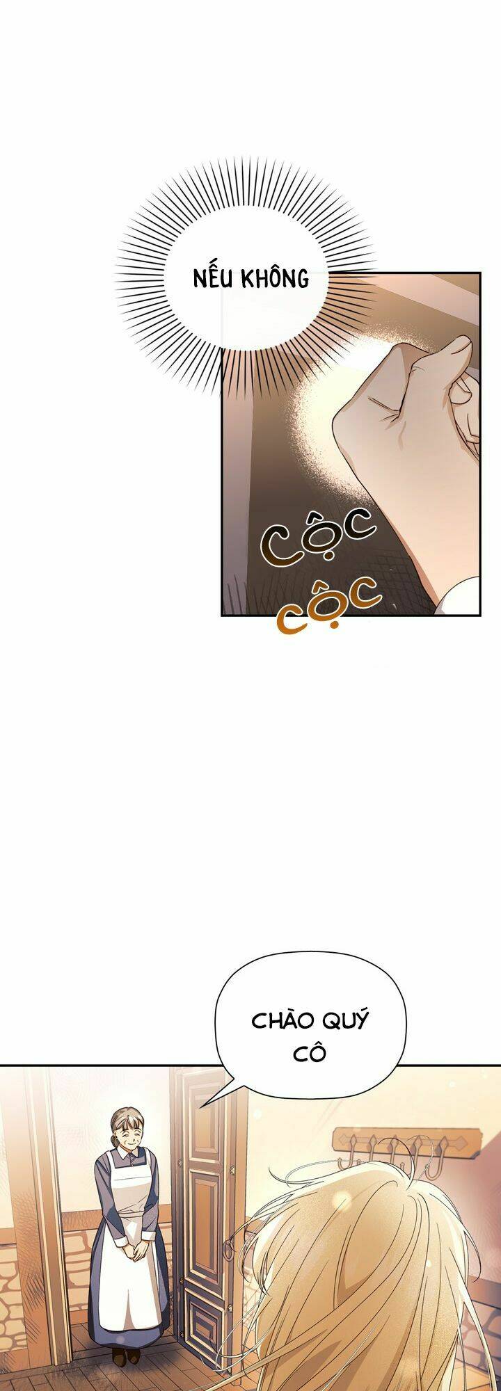 Phương Pháp Che Giấu Đứa Con Của Hoàng Đế - Chapter 19 - Page 4