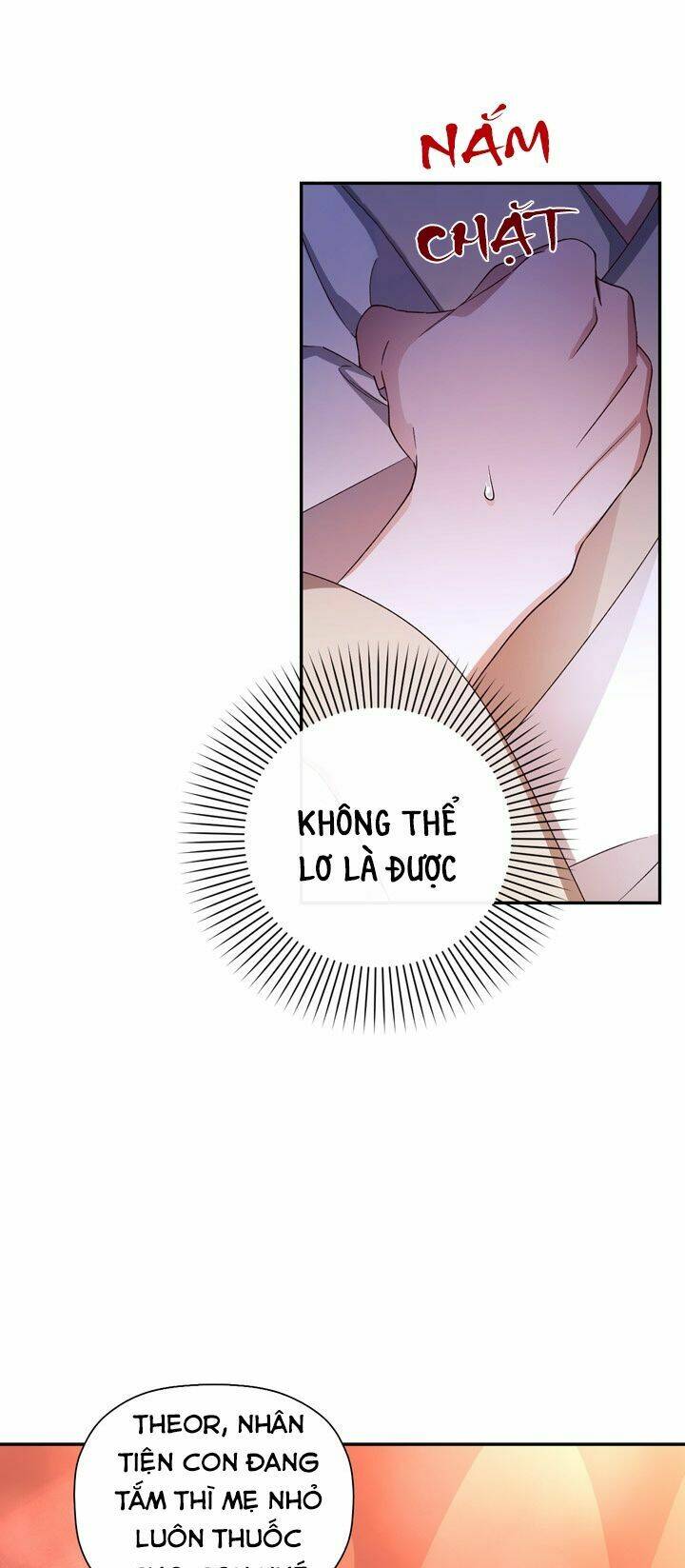 Phương Pháp Che Giấu Đứa Con Của Hoàng Đế - Chapter 19 - Page 49