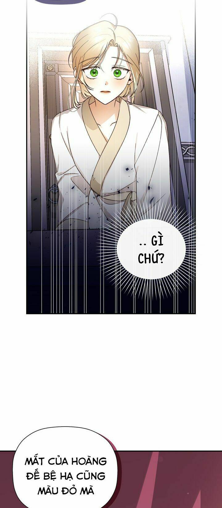 Phương Pháp Che Giấu Đứa Con Của Hoàng Đế - Chapter 19 - Page 53