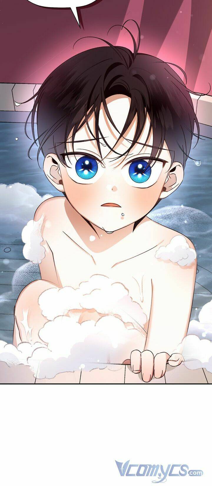 Phương Pháp Che Giấu Đứa Con Của Hoàng Đế - Chapter 19 - Page 54