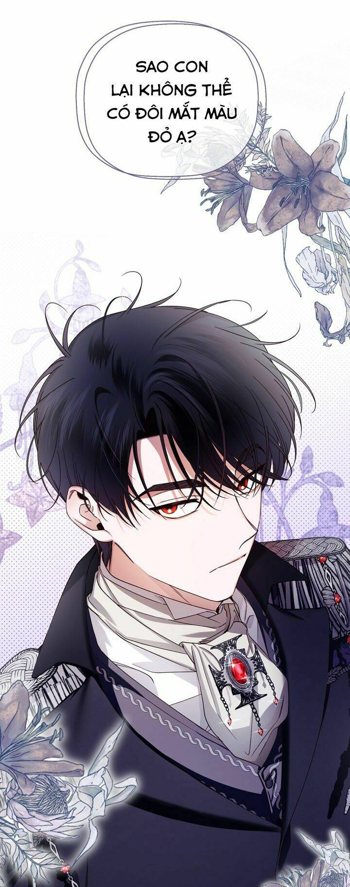 Phương Pháp Che Giấu Đứa Con Của Hoàng Đế - Chapter 19 - Page 55