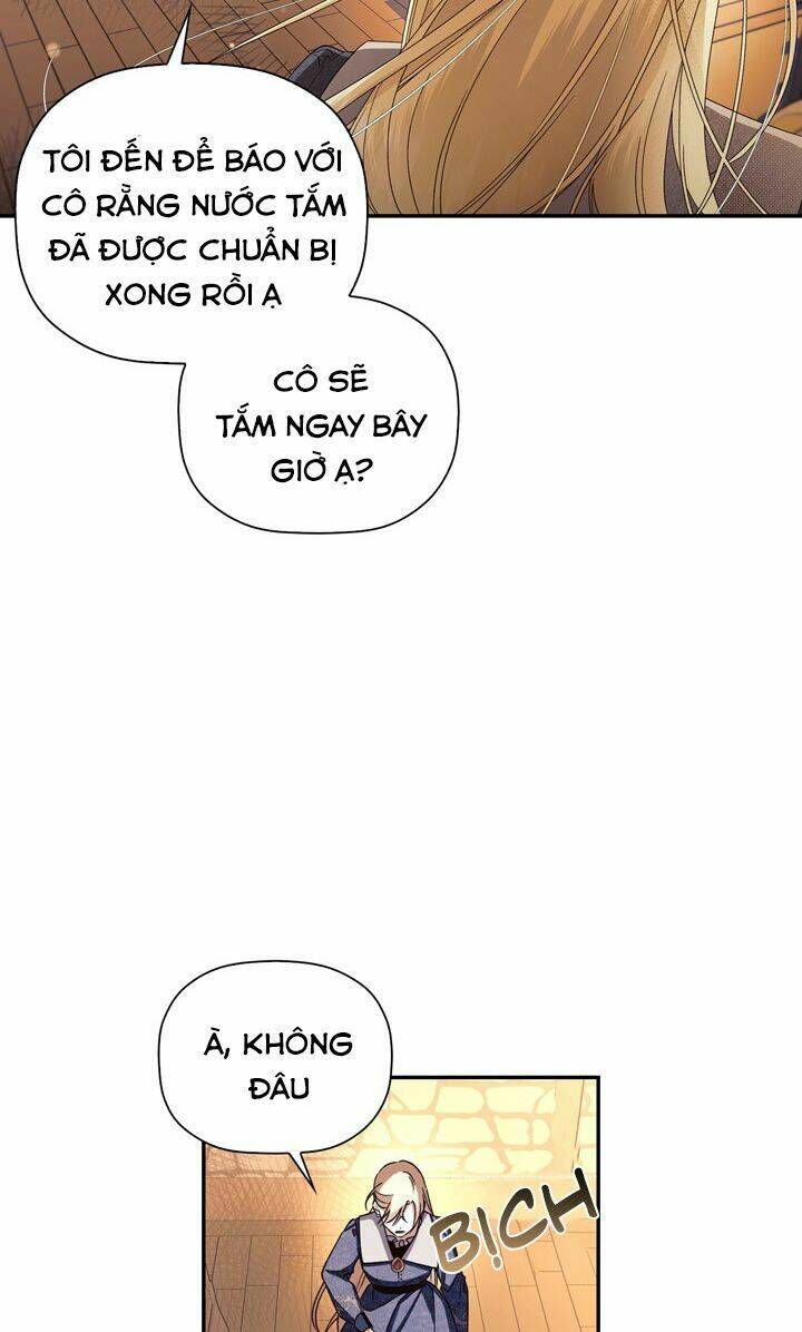 Phương Pháp Che Giấu Đứa Con Của Hoàng Đế - Chapter 19 - Page 5