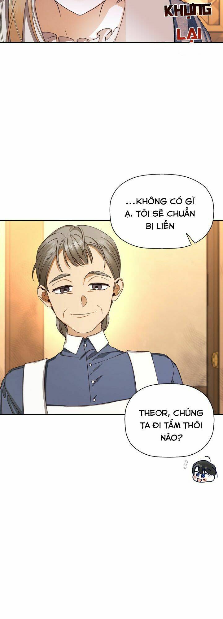Phương Pháp Che Giấu Đứa Con Của Hoàng Đế - Chapter 19 - Page 7
