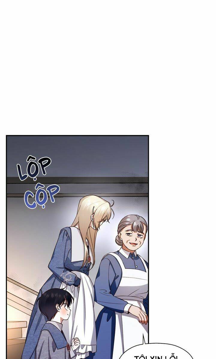 Phương Pháp Che Giấu Đứa Con Của Hoàng Đế - Chapter 19 - Page 8