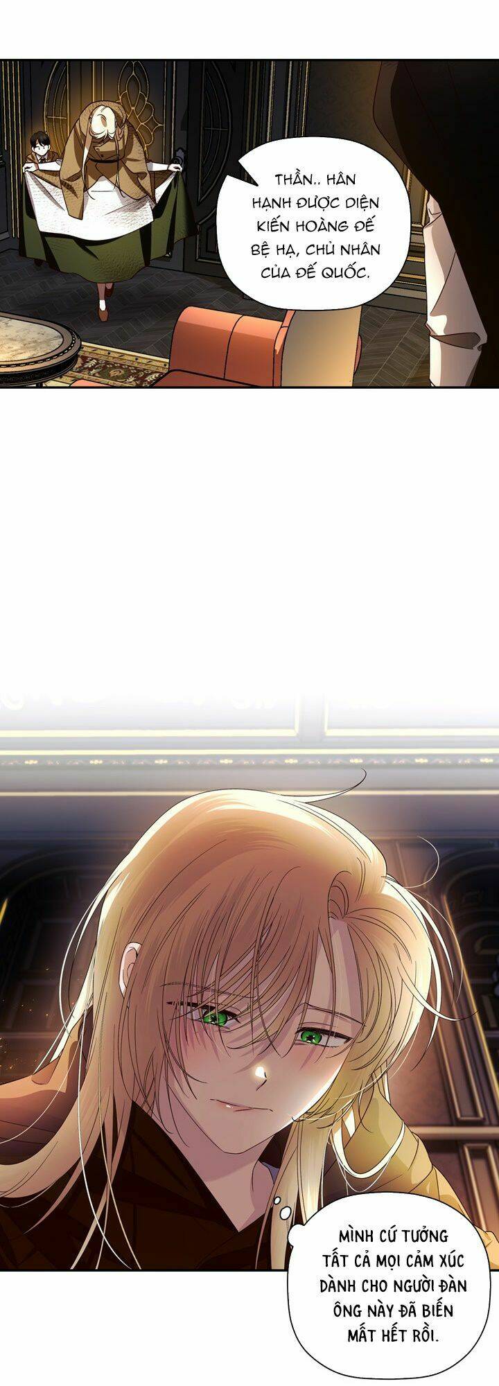 Phương Pháp Che Giấu Đứa Con Của Hoàng Đế Chapter 2 - Trang 10