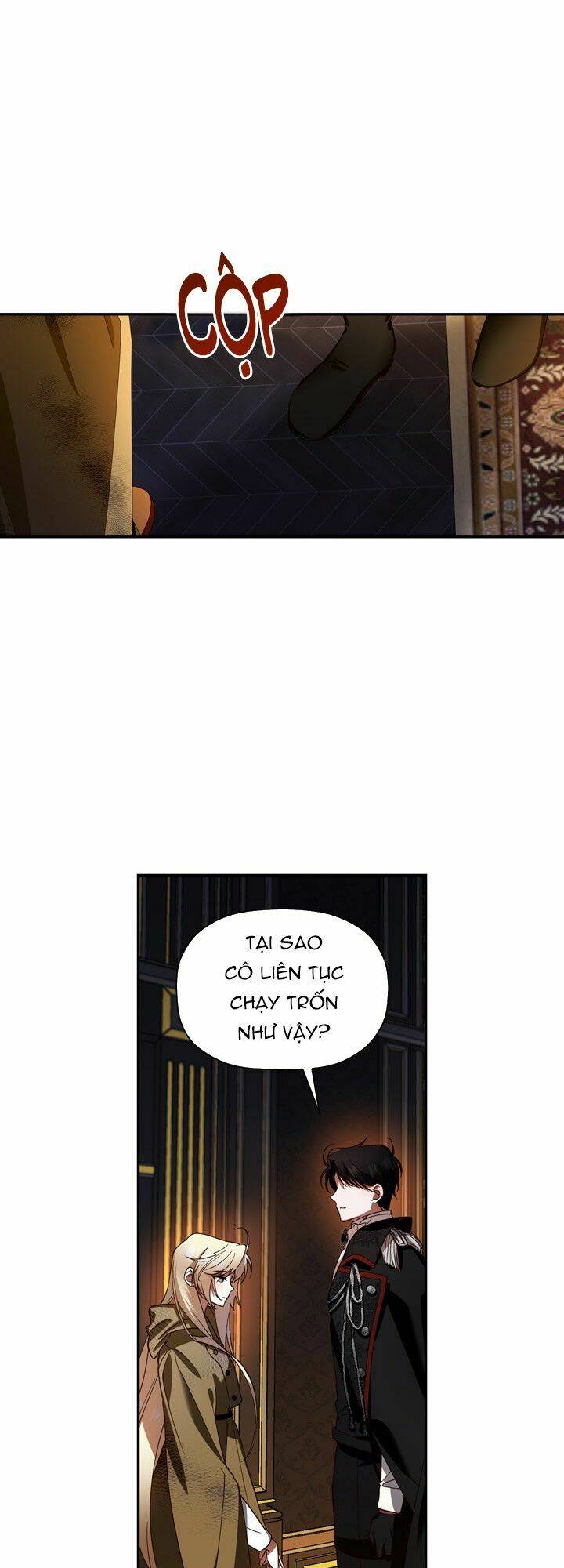 Phương Pháp Che Giấu Đứa Con Của Hoàng Đế Chapter 2 - Trang 11