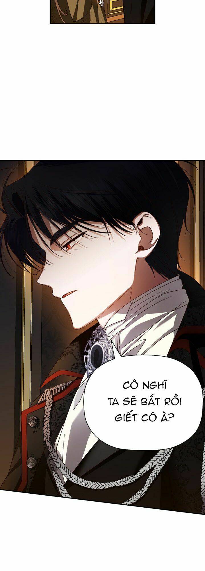 Phương Pháp Che Giấu Đứa Con Của Hoàng Đế Chapter 2 - Trang 12