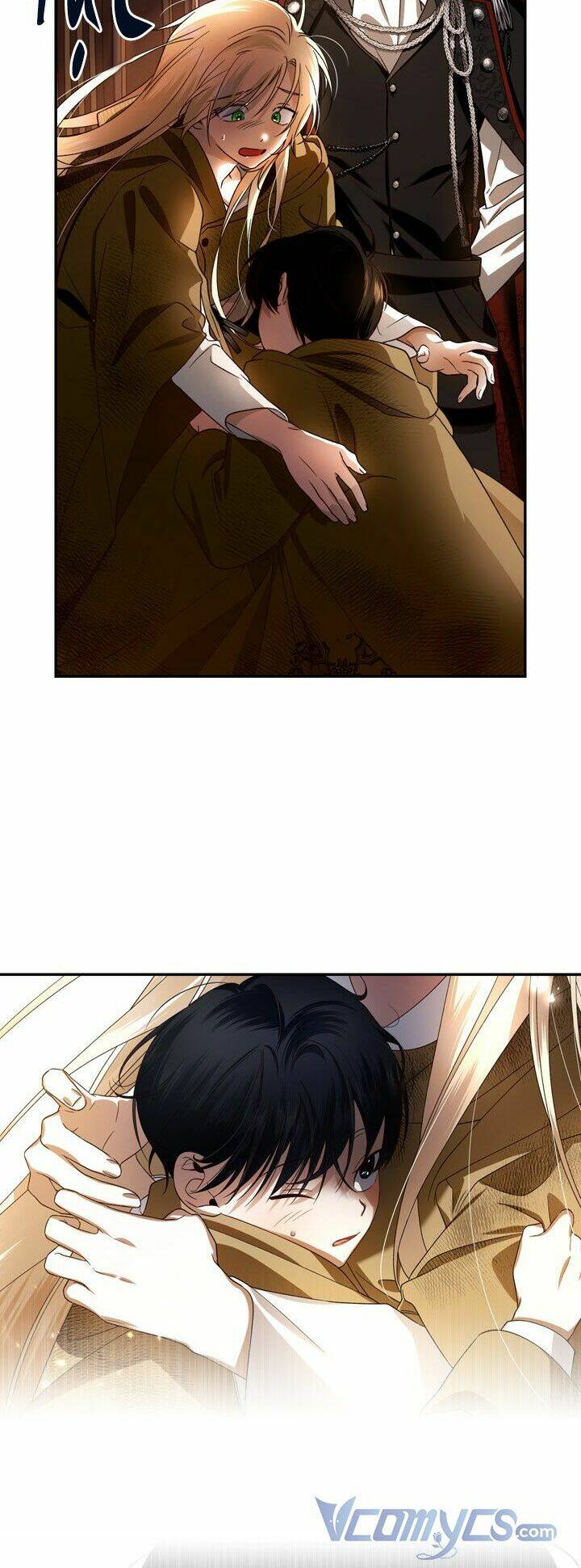 Phương Pháp Che Giấu Đứa Con Của Hoàng Đế Chapter 2 - Trang 14