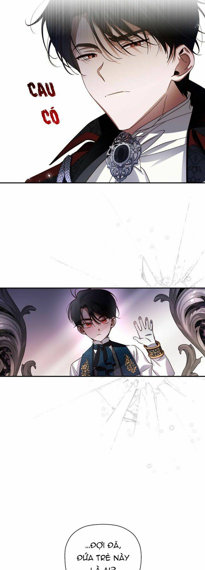 Phương Pháp Che Giấu Đứa Con Của Hoàng Đế Chapter 2 - Trang 15