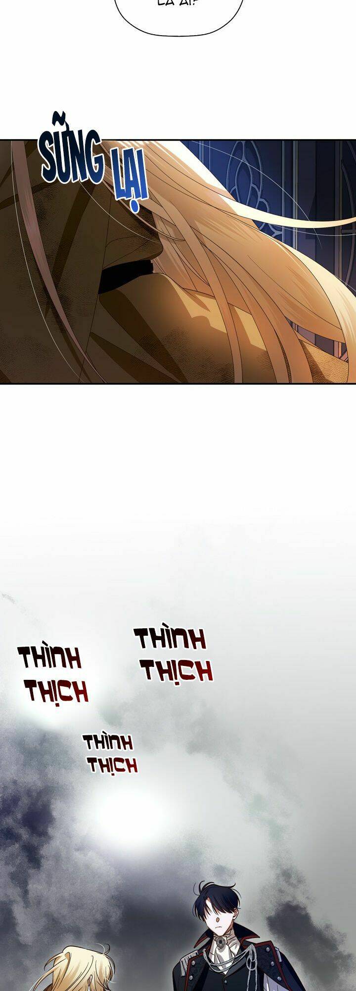 Phương Pháp Che Giấu Đứa Con Của Hoàng Đế Chapter 2 - Trang 16
