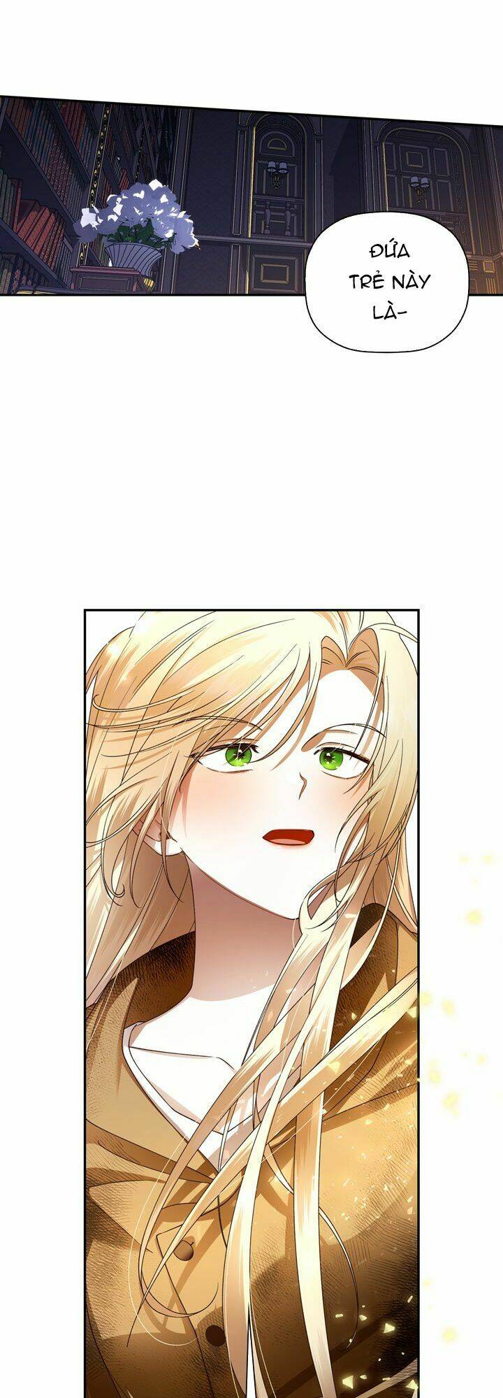 Phương Pháp Che Giấu Đứa Con Của Hoàng Đế Chapter 2 - Trang 25