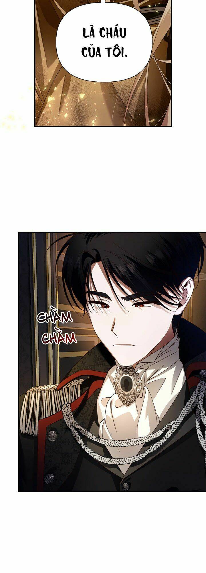 Phương Pháp Che Giấu Đứa Con Của Hoàng Đế Chapter 2 - Trang 26