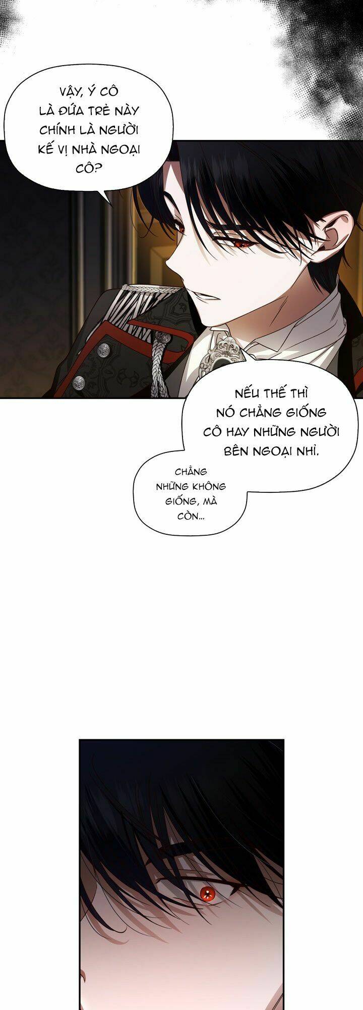 Phương Pháp Che Giấu Đứa Con Của Hoàng Đế Chapter 2 - Trang 30