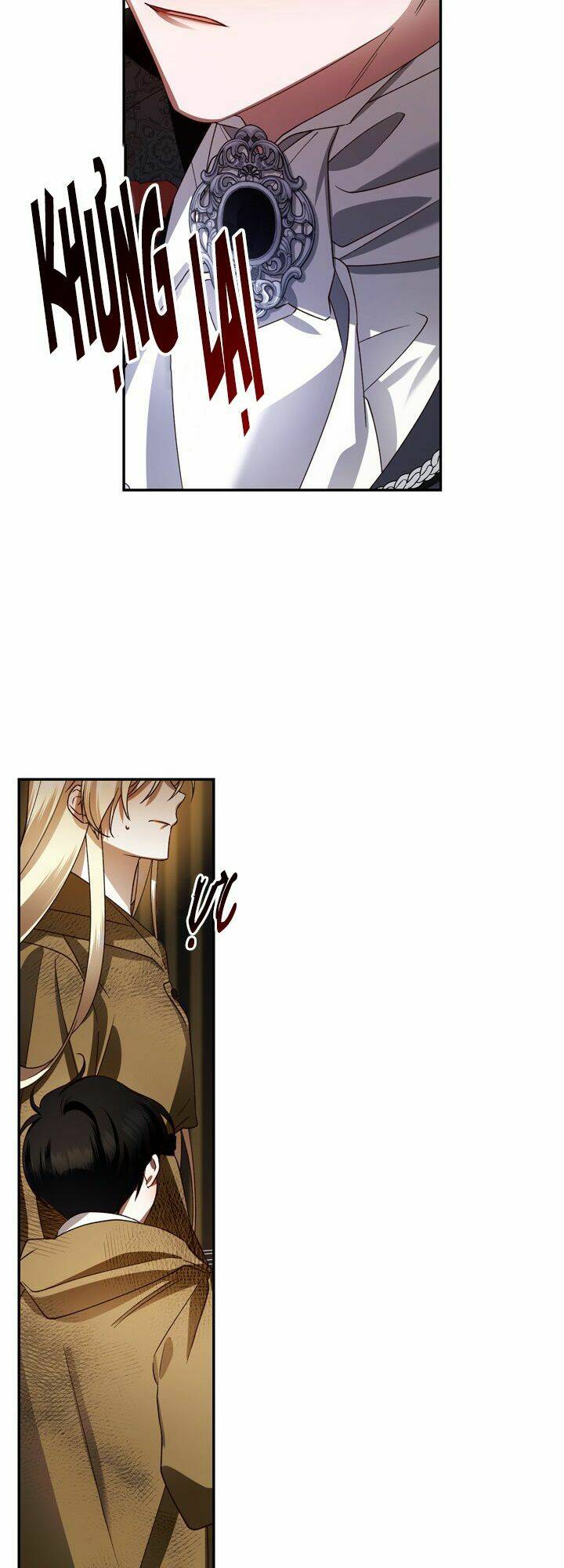 Phương Pháp Che Giấu Đứa Con Của Hoàng Đế Chapter 2 - Trang 31