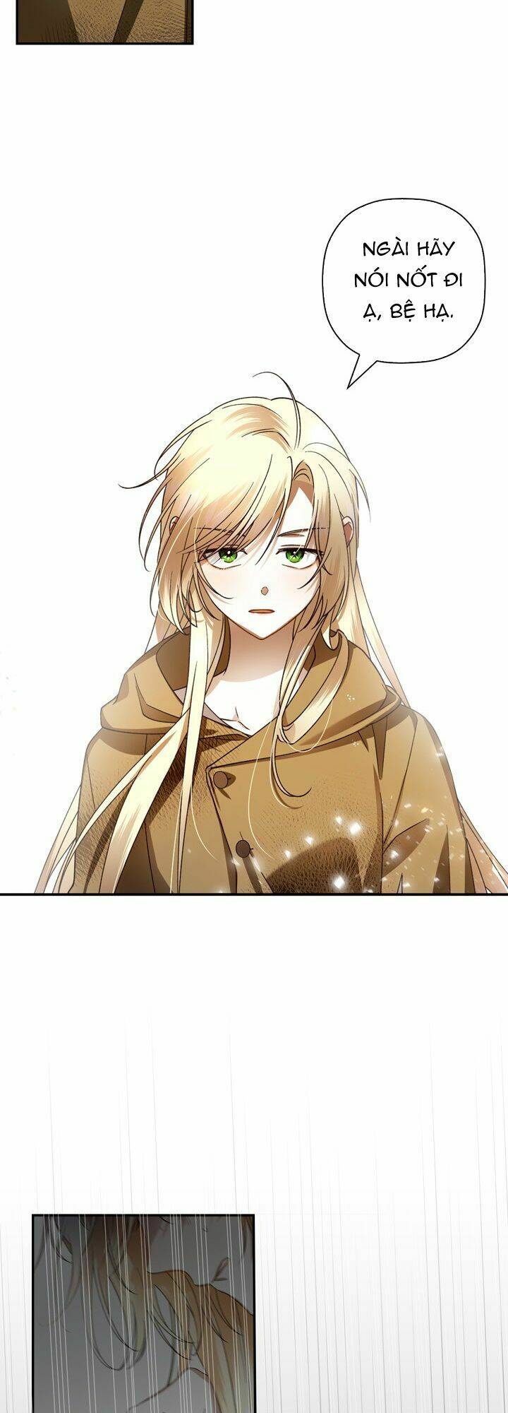 Phương Pháp Che Giấu Đứa Con Của Hoàng Đế Chapter 2 - Trang 32