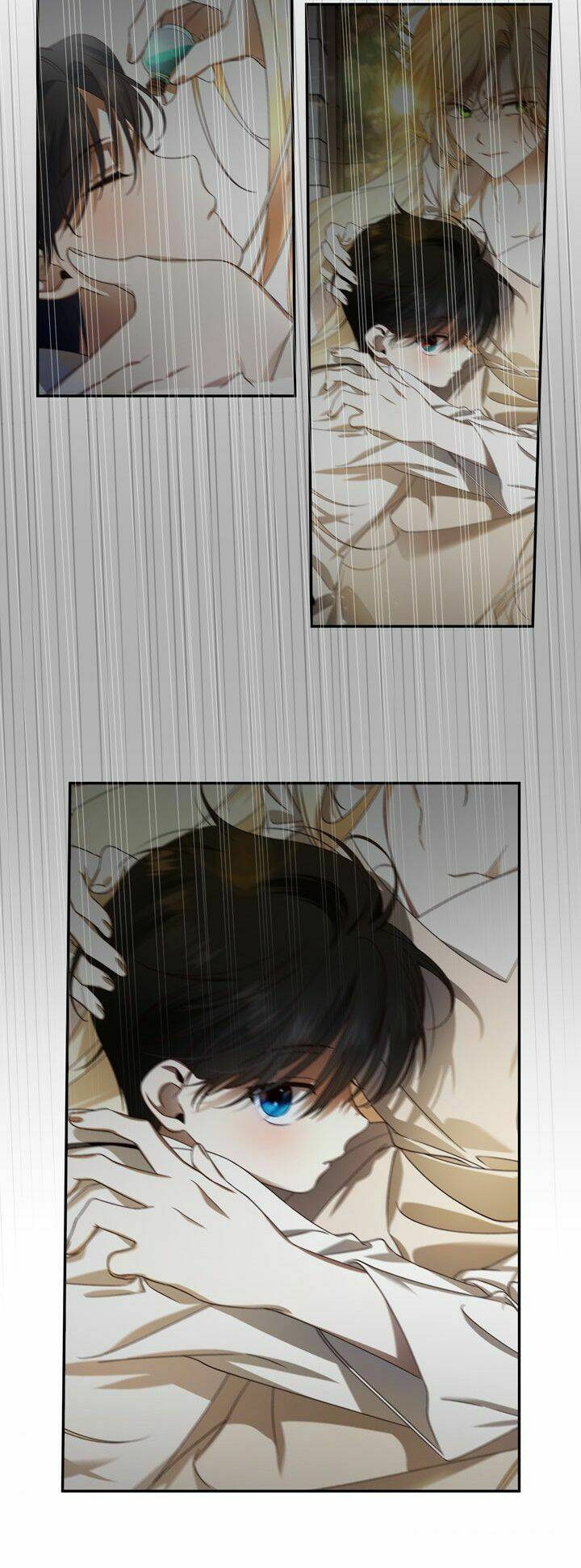 Phương Pháp Che Giấu Đứa Con Của Hoàng Đế Chapter 2 - Trang 33