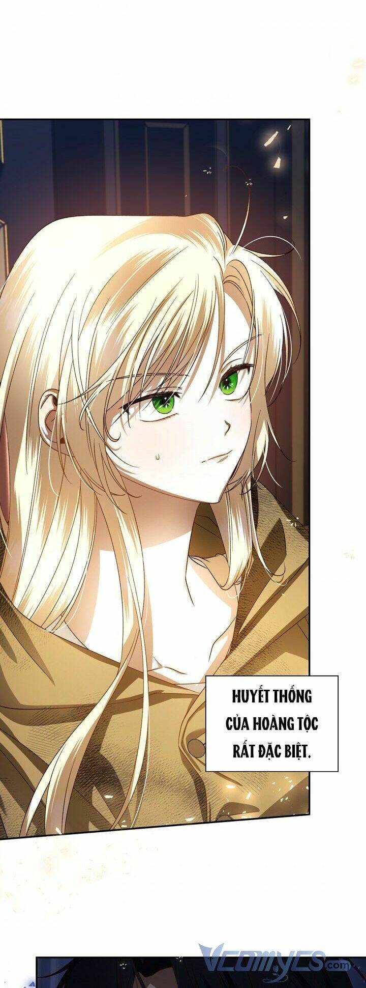 Phương Pháp Che Giấu Đứa Con Của Hoàng Đế Chapter 2 - Trang 34