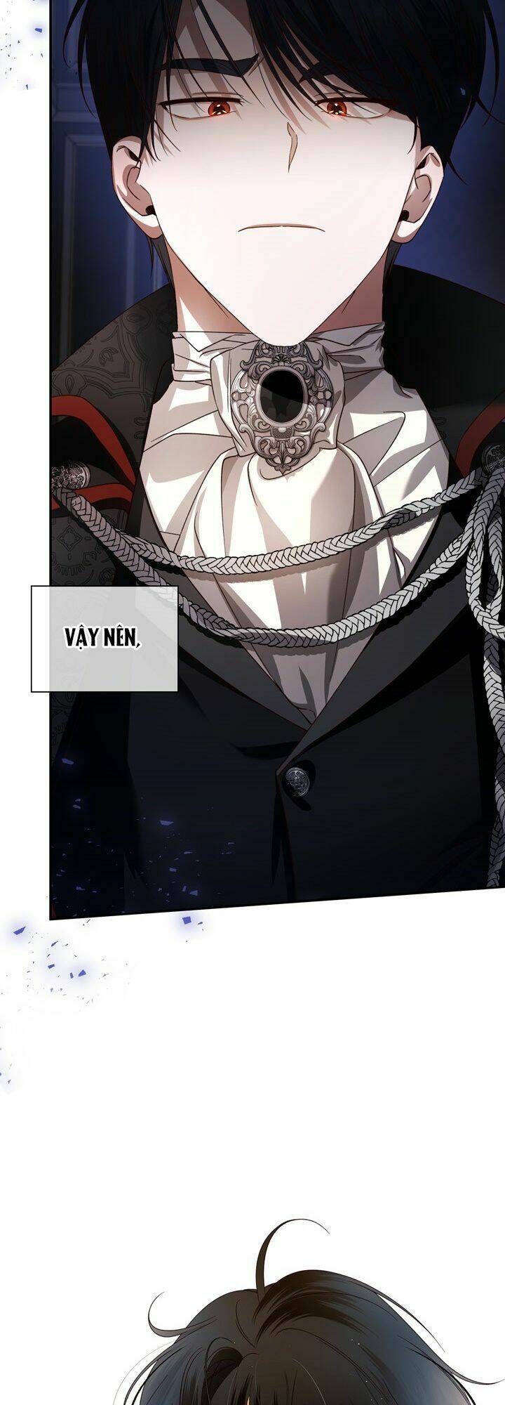 Phương Pháp Che Giấu Đứa Con Của Hoàng Đế Chapter 2 - Trang 35