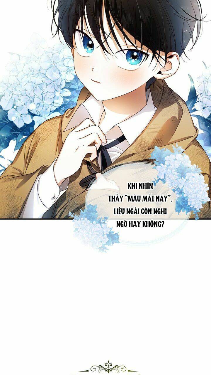 Phương Pháp Che Giấu Đứa Con Của Hoàng Đế Chapter 2 - Trang 36