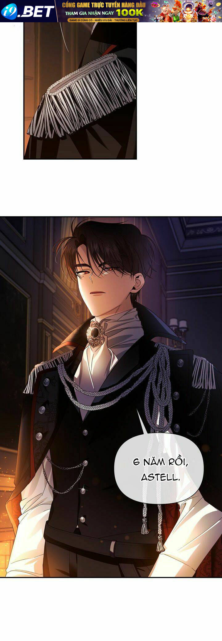 Phương Pháp Che Giấu Đứa Con Của Hoàng Đế Chapter 2 - Trang 6