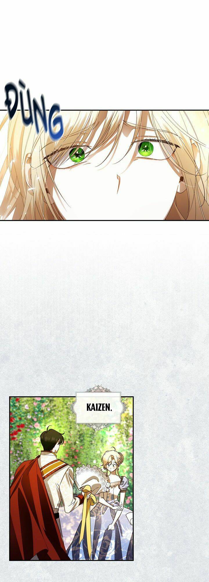 Phương Pháp Che Giấu Đứa Con Của Hoàng Đế Chapter 2 - Trang 7