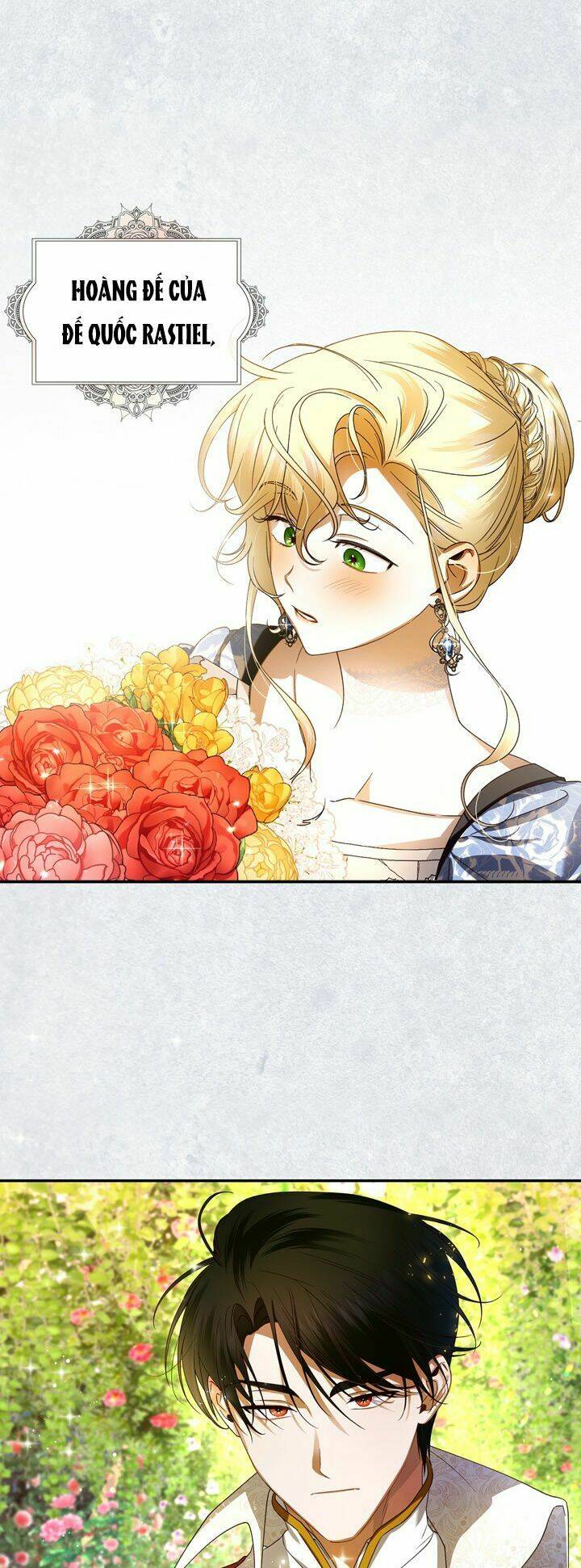 Phương Pháp Che Giấu Đứa Con Của Hoàng Đế Chapter 2 - Trang 8