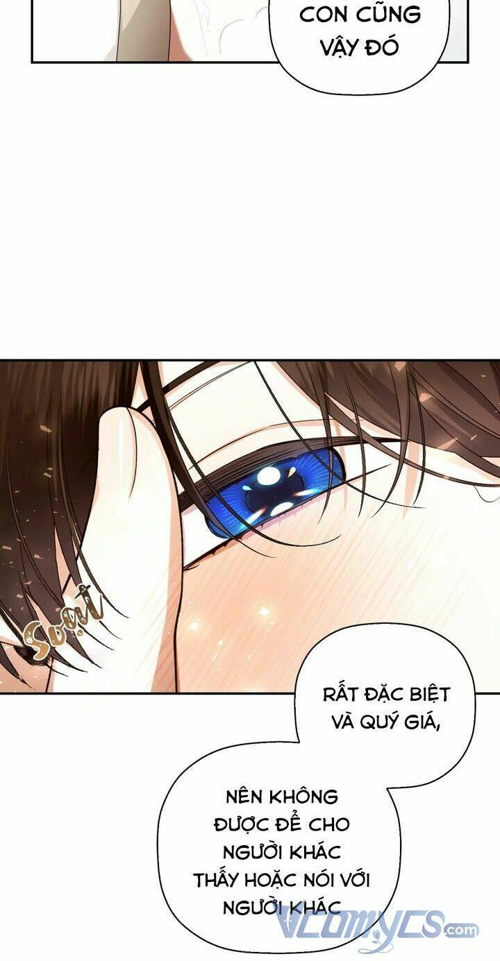 Phương Pháp Che Giấu Đứa Con Của Hoàng Đế - Chapter 20 - Page 11