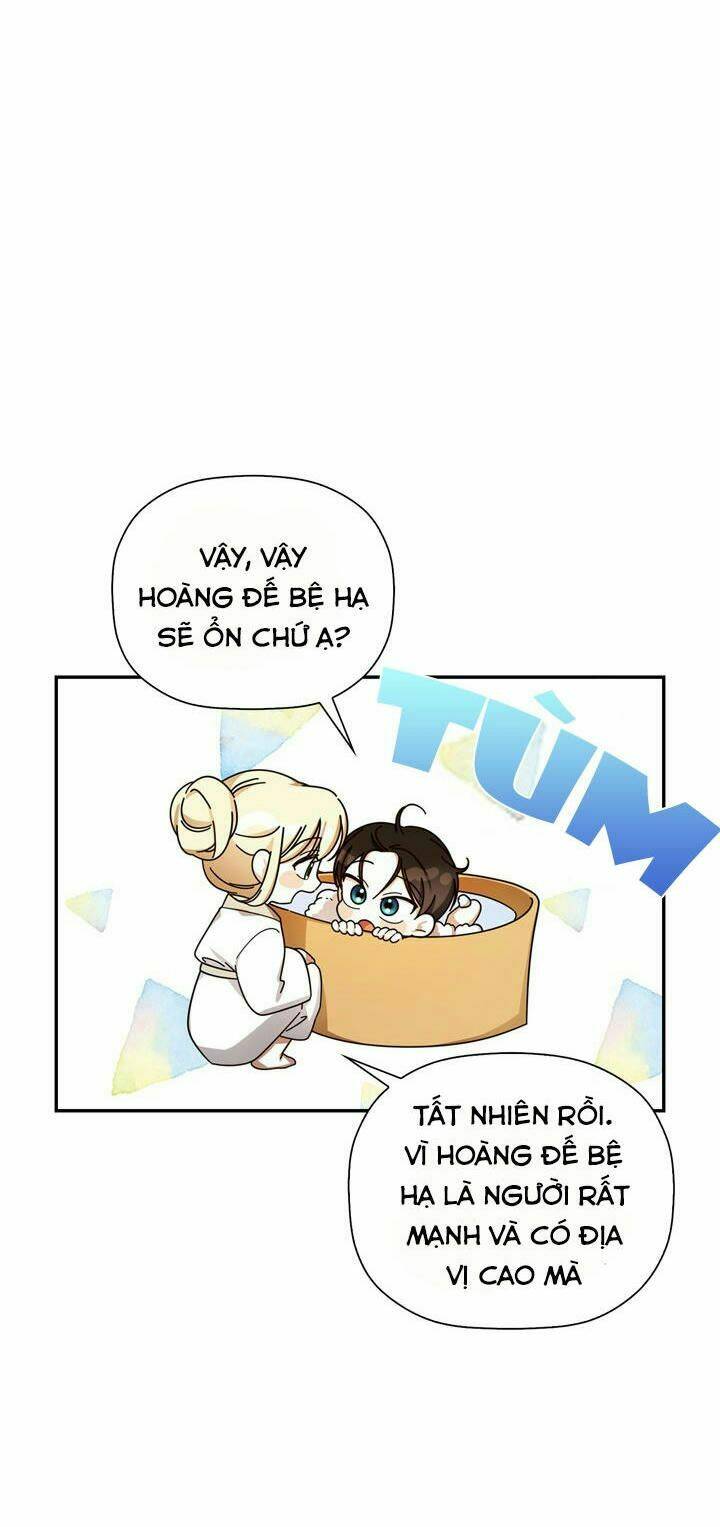 Phương Pháp Che Giấu Đứa Con Của Hoàng Đế - Chapter 20 - Page 12