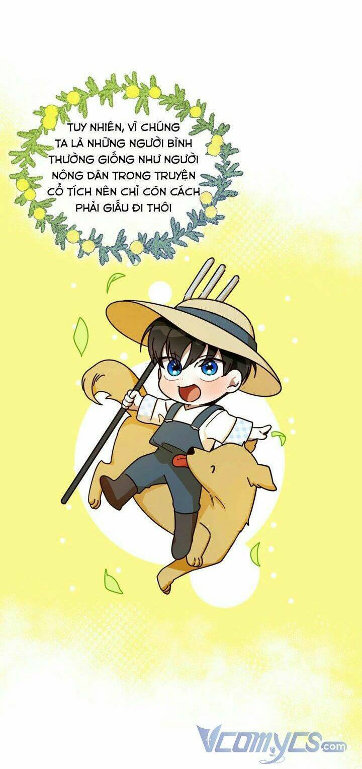 Phương Pháp Che Giấu Đứa Con Của Hoàng Đế - Chapter 20 - Page 13