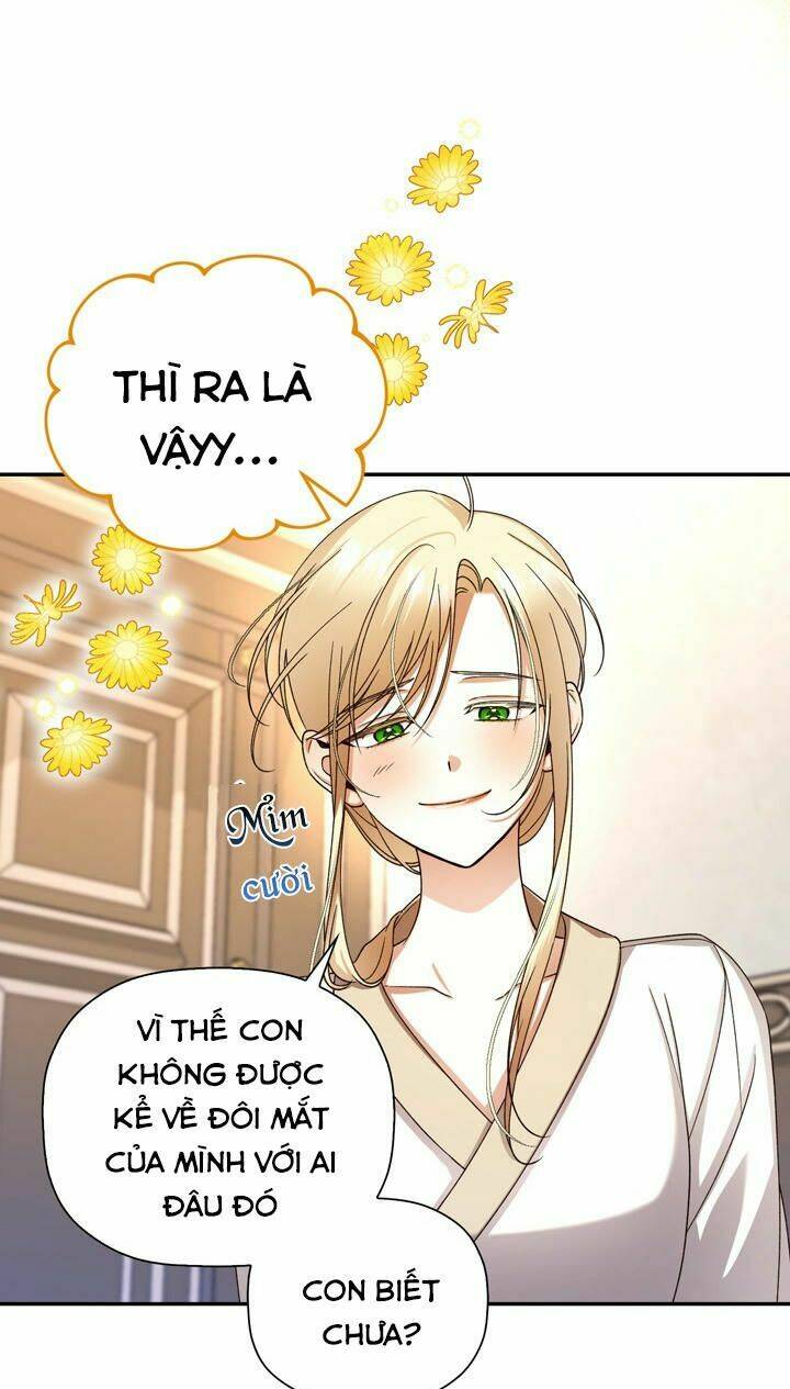 Phương Pháp Che Giấu Đứa Con Của Hoàng Đế - Chapter 20 - Page 14