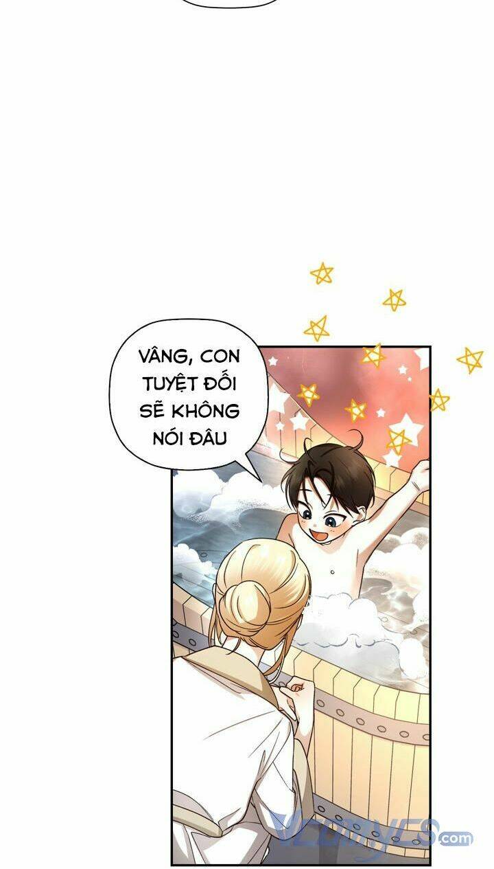 Phương Pháp Che Giấu Đứa Con Của Hoàng Đế - Chapter 20 - Page 15