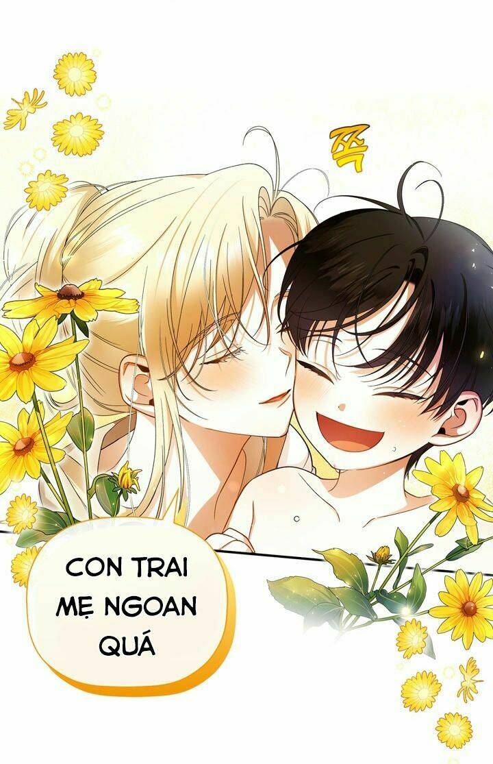 Phương Pháp Che Giấu Đứa Con Của Hoàng Đế - Chapter 20 - Page 16