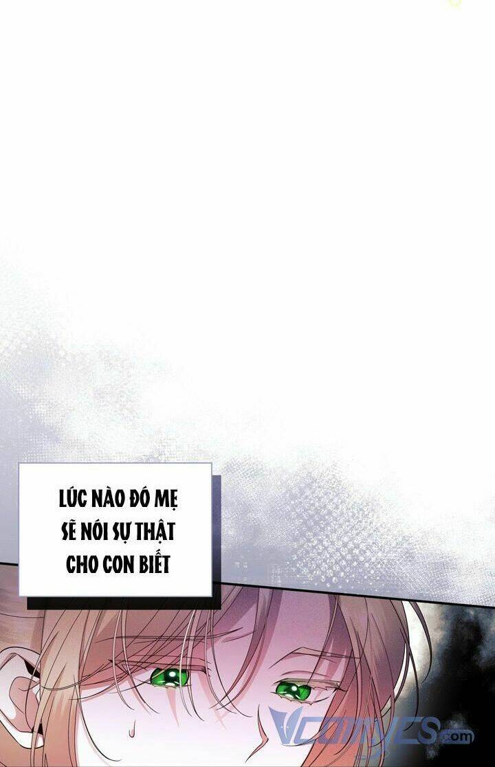 Phương Pháp Che Giấu Đứa Con Của Hoàng Đế - Chapter 20 - Page 17