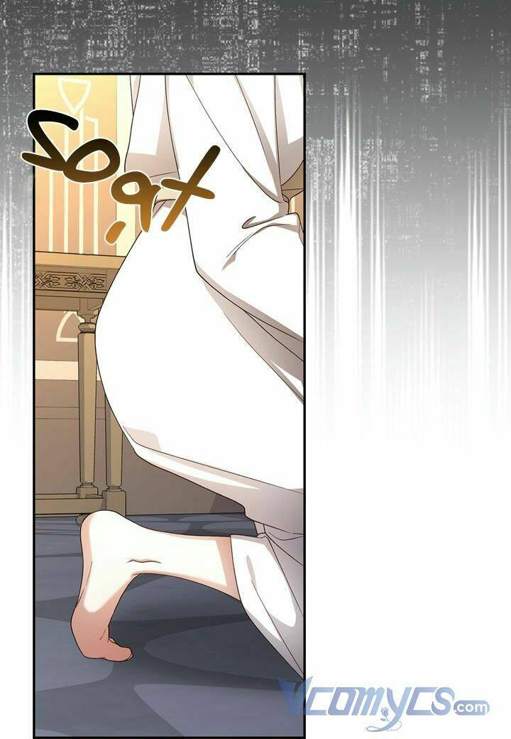 Phương Pháp Che Giấu Đứa Con Của Hoàng Đế - Chapter 20 - Page 19