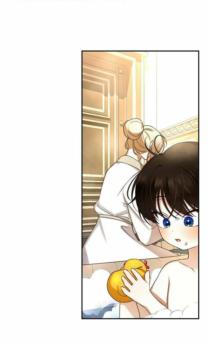 Phương Pháp Che Giấu Đứa Con Của Hoàng Đế - Chapter 20 - Page 20