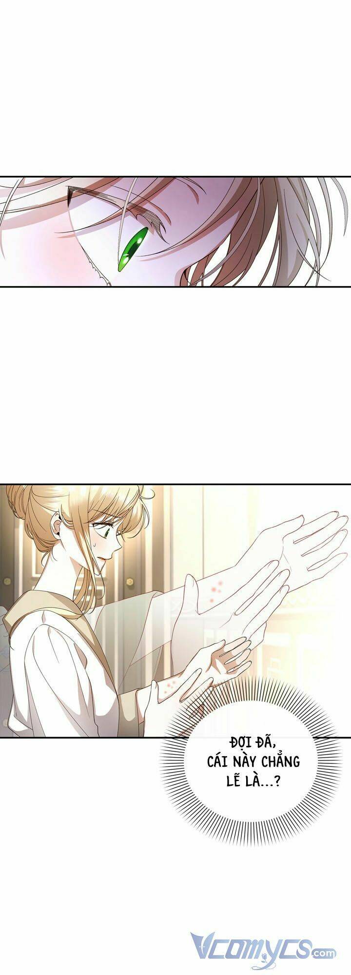 Phương Pháp Che Giấu Đứa Con Của Hoàng Đế - Chapter 20 - Page 22